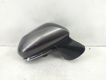 2018-2022 Toyota Camry Passenger Side View Mirror - Right Door Mirror OEM Used - Oemusedautoparts1.com