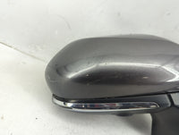 2018-2022 Toyota Camry Passenger Side View Mirror - Right Door Mirror OEM Used - Oemusedautoparts1.com