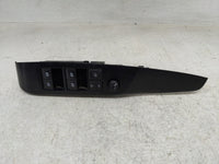 2018-2022 Toyota Camry Master Power Window Switch Replacement Driver Side Left P/N:74232-06B10 Fits Fits 2018 2019 2020 2021