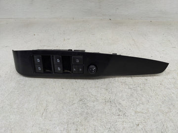 2018-2022 Toyota Camry Master Power Window Switch Replacement Driver Side Left P/N:74232-06B10 Fits Fits 2018 2019 2020 2021
