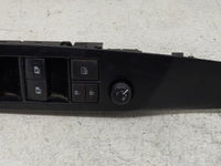2018-2022 Toyota Camry Master Power Window Switch Replacement Driver Side Left P/N:74232-06B10 Fits Fits 2018 2019 2020 2021