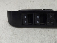 2018-2022 Toyota Camry Master Power Window Switch Replacement Driver Side Left P/N:74232-06B10 Fits Fits 2018 2019 2020 2021