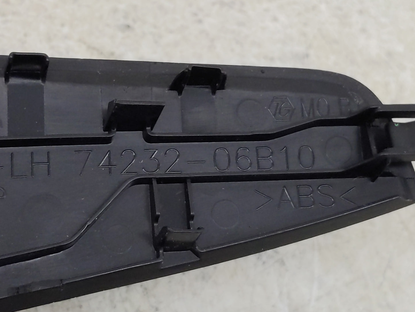 2018-2022 Toyota Camry Master Power Window Switch Replacement Driver Side Left P/N:74232-06B10 Fits Fits 2018 2019 2020 2021
