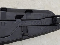 2018-2022 Toyota Camry Master Power Window Switch Replacement Driver Side Left P/N:74232-06B10 Fits Fits 2018 2019 2020 2021