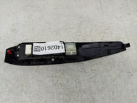 2018-2022 Toyota Camry Master Power Window Switch Replacement Driver Side Left P/N:74232-06B10 Fits Fits 2018 2019 2020 2021