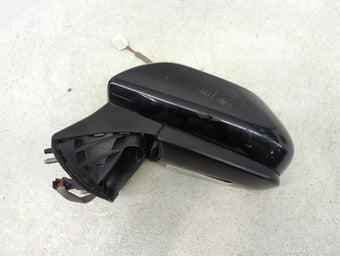 compare product 2018-2022 Toyota Camry Driver Side View Mirror - Left Door Mirror OEM Used