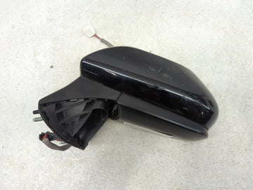 2018-2022 Toyota Camry Driver Side View Mirror - Left Door Mirror OEM Used - Oemusedautoparts1.com