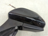 2018-2022 Toyota Camry Driver Side View Mirror - Left Door Mirror OEM Used - Oemusedautoparts1.com