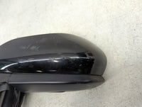 2018-2022 Toyota Camry Driver Side View Mirror - Left Door Mirror OEM Used - Oemusedautoparts1.com