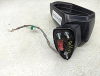 2018-2022 Toyota Camry Driver Side View Mirror - Left Door Mirror OEM Used - Oemusedautoparts1.com