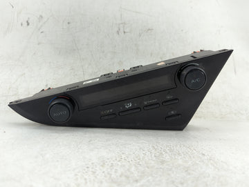 2018-2022 Toyota Camry Climate Control Module Temperature AC/Heater Replacement P/N:55900-06510 Fits Fits 2018 2019 2020 202