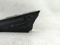 2018-2022 Toyota Camry Climate Control Module Temperature AC/Heater Replacement P/N:55900-06510 Fits Fits 2018 2019 2020 202
