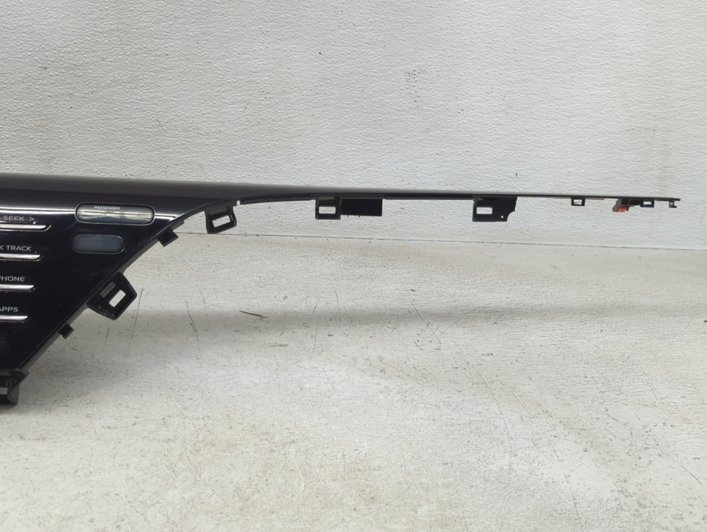 2018-2020 Toyota Camry Radio AM FM Cd Player Receiver Replacement P/N:86140-06D20 Fits Fits 2018 2019 2020 OEM Used Auto Par