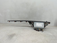 2018-2020 Toyota Camry Radio AM FM Cd Player Receiver Replacement P/N:86140-06D20 Fits Fits 2018 2019 2020 OEM Used Auto Par