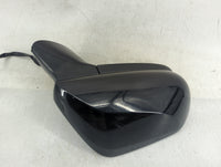 2018-2022 Toyota Camry Passenger Side View Mirror - Right Door Mirror OEM Used - Oemusedautoparts1.com
