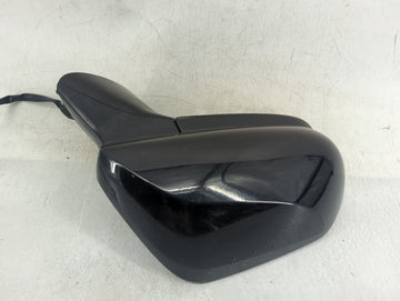 2018-2022 Toyota Camry Passenger Side View Mirror - Right Door Mirror OEM Used - Oemusedautoparts1.com