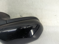 2018-2022 Toyota Camry Passenger Side View Mirror - Right Door Mirror OEM Used - Oemusedautoparts1.com