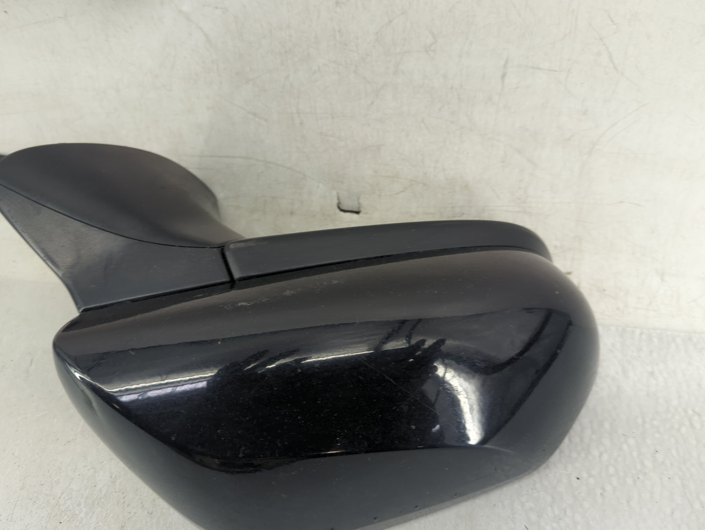 2018-2022 Toyota Camry Passenger Side View Mirror - Right Door Mirror OEM Used - Oemusedautoparts1.com