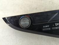 2018-2022 Toyota Camry Climate Control Module Temperature AC/Heater Replacement Fits Fits 2018 2019 2020 2021 2022 OEM Used 
