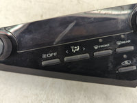 2018-2022 Toyota Camry Climate Control Module Temperature AC/Heater Replacement Fits Fits 2018 2019 2020 2021 2022 OEM Used 