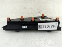 2018-2022 Toyota Camry Climate Control Module Temperature AC/Heater Replacement Fits Fits 2018 2019 2020 2021 2022 OEM Used 