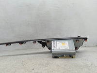 2018-2020 Toyota Camry Radio AM FM Cd Player Receiver Replacement P/N:86140-06D20 Fits Fits 2018 2019 2020 OEM Used Auto Par