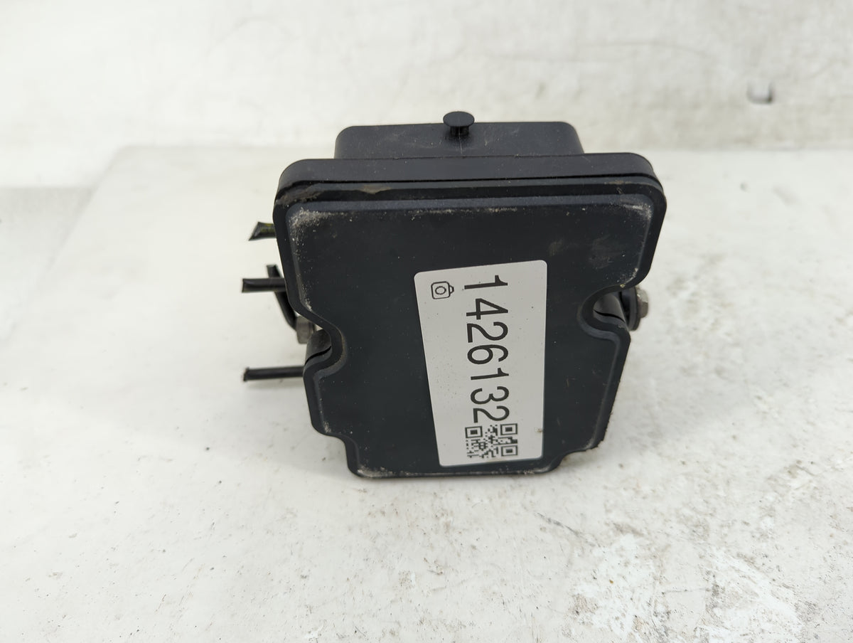 2018-2020 Toyota Camry Anti-Lock Brake ABS Pump Module Actuator OEM P/N:44540 06290 Fits Fits 2018 2019 2020 OEM Used Auto P
