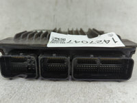 2020 Toyota Camry PCM Engine Control Computer ECU ECM PCU OEM P/N:89661-0X652 TN276300-3840 Fits OEM Used Auto Parts - Oemus