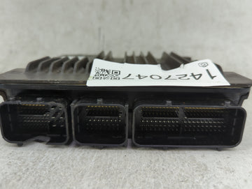 2020 Toyota Camry PCM Engine Control Computer ECU ECM PCU OEM P/N:89661-0X652 TN276300-3840 Fits OEM Used Auto Parts - Oemus