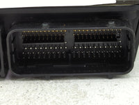2020 Toyota Camry PCM Engine Control Computer ECU ECM PCU OEM P/N:89661-0X652 TN276300-3840 Fits OEM Used Auto Parts - Oemus