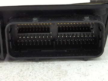 2020 Toyota Camry PCM Engine Control Computer ECU ECM PCU OEM P/N:89661-0X652 TN276300-3840 Fits OEM Used Auto Parts