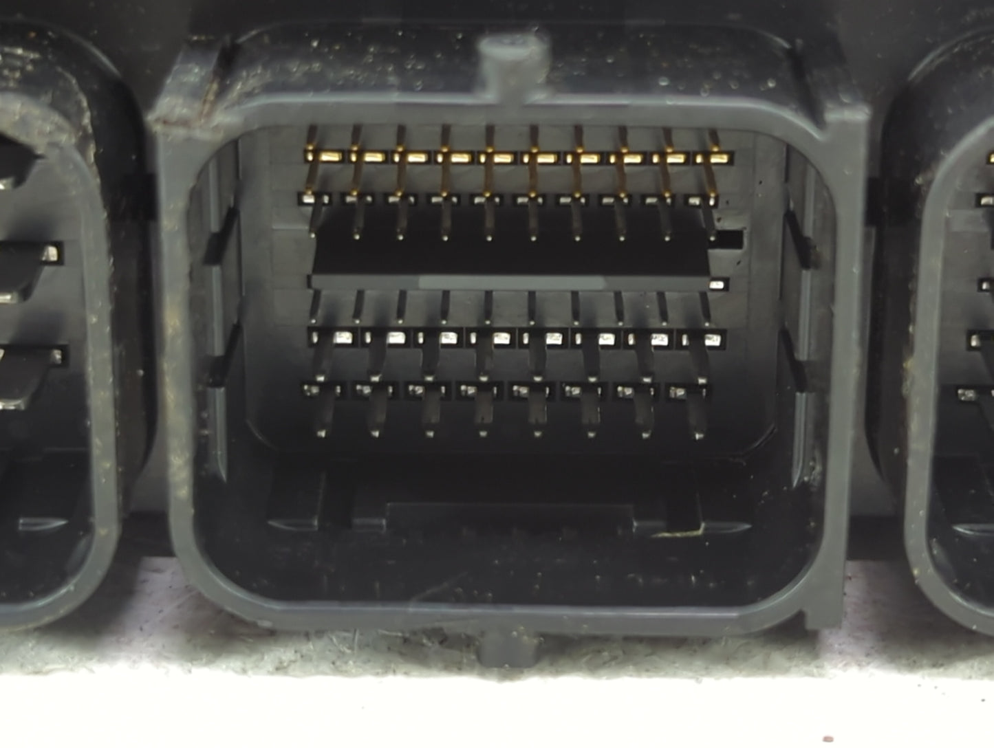 2020 Toyota Camry PCM Engine Control Computer ECU ECM PCU OEM P/N:89661-0X652 TN276300-3840 Fits OEM Used Auto Parts - Oemus