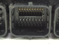 2020 Toyota Camry PCM Engine Control Computer ECU ECM PCU OEM P/N:89661-0X652 TN276300-3840 Fits OEM Used Auto Parts - Oemus