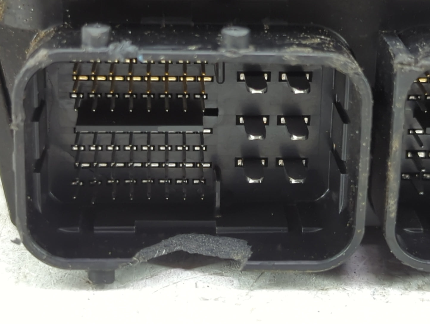 2020 Toyota Camry PCM Engine Control Computer ECU ECM PCU OEM P/N:89661-0X652 TN276300-3840 Fits OEM Used Auto Parts - Oemus