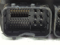 2020 Toyota Camry PCM Engine Control Computer ECU ECM PCU OEM P/N:89661-0X652 TN276300-3840 Fits OEM Used Auto Parts - Oemus