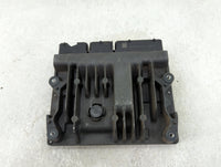 2020 Toyota Camry PCM Engine Control Computer ECU ECM PCU OEM P/N:89661-0X652 TN276300-3840 Fits OEM Used Auto Parts - Oemus