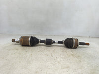 2018-2022 Toyota Camry Axle Shaft Front Driver Cv C/v - Oemusedautoparts1.com