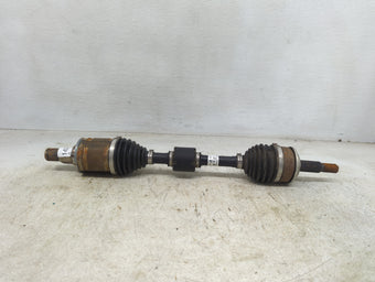 compare product 2018-2022 Toyota Camry Axle Shaft Front Driver Cv C/v