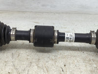 2018-2022 Toyota Camry Axle Shaft Front Driver Cv C/v - Oemusedautoparts1.com