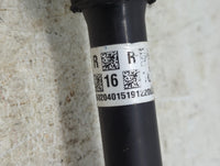 2018-2022 Toyota Camry Axle Shaft Front Driver Cv C/v - Oemusedautoparts1.com