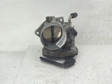 2018-2022 Toyota Camry Throttle Body P/N:22030-F0010 Fits Fits 2018 2019 2020 2021 2022 OEM Used Auto Parts - Oemusedautopar