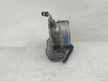 2018-2022 Toyota Camry Throttle Body P/N:22030-F0010 Fits Fits 2018 2019 2020 2021 2022 OEM Used Auto Parts