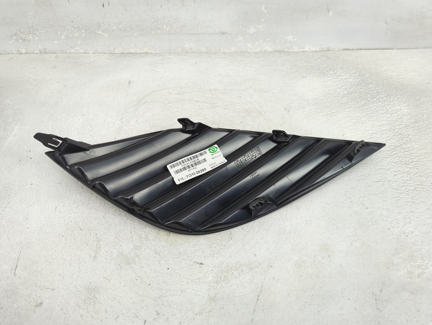 2020 Toyota Camry 1434225 - Oemusedautoparts1.com