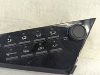 2020 Toyota Camry Climate Control Module Temperature AC/Heater Replacement P/N:55900-06500 Fits OEM Used Auto Parts - Oemuse