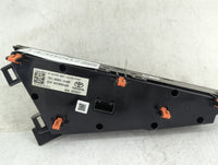 2018-2022 Toyota Camry Climate Control Module Temperature AC/Heater Replacement P/N:55900-06480 A2C39604206 Fits OEM Used Au