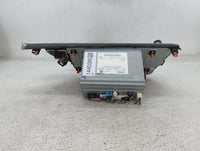 2020 Toyota Camry Information Display Screen - Oemusedautoparts1.com