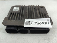 2019-2020 Toyota Camry PCM Engine Control Computer ECU ECM PCU OEM P/N:89661-0X650 TN276300-2690 Fits Fits 2019 2020 OEM Use