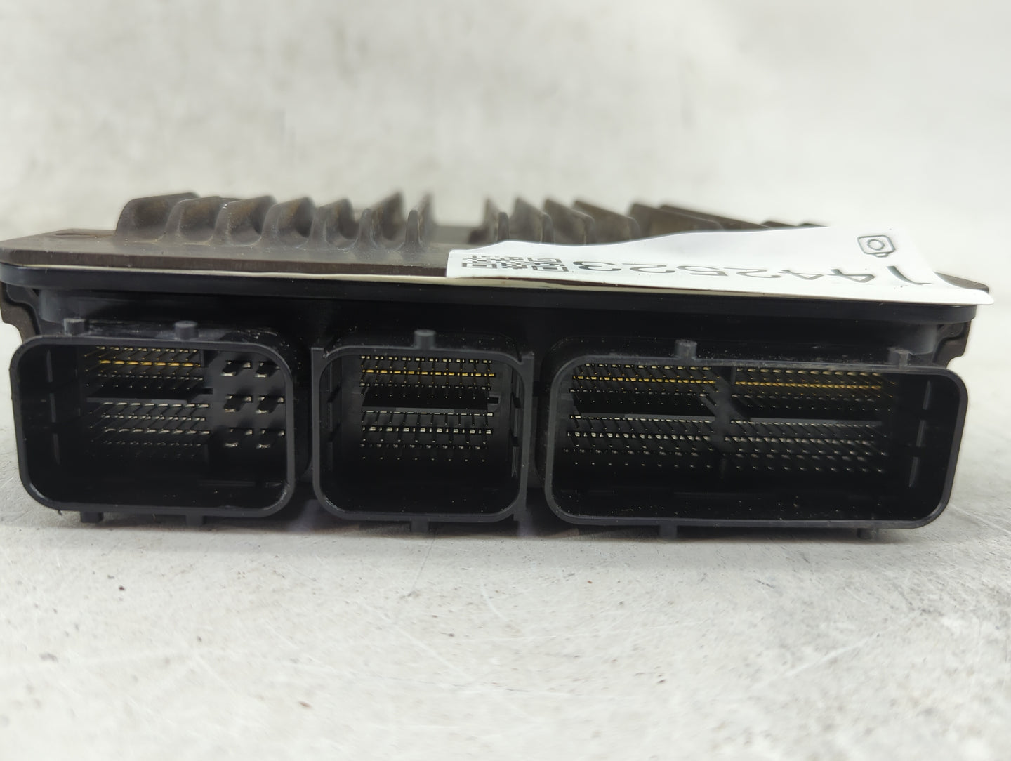 2019-2020 Toyota Camry PCM Engine Control Computer ECU ECM PCU OEM P/N:89661-0X650 TN276300-2690 Fits Fits 2019 2020 OEM Use