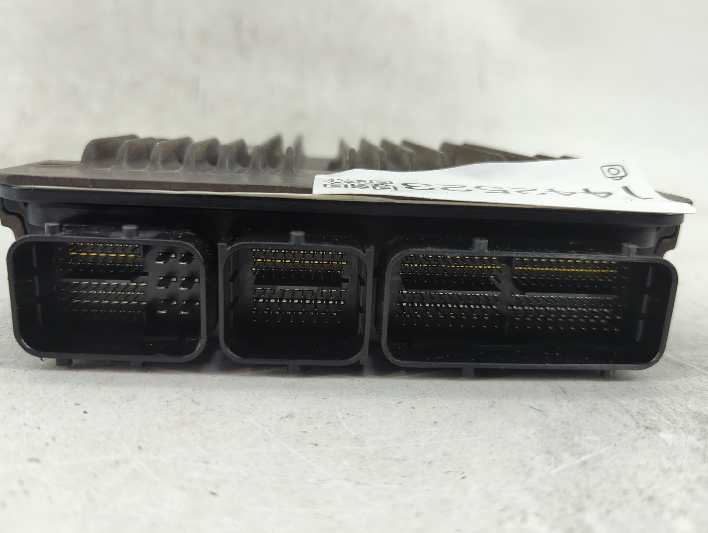 2019-2020 Toyota Camry PCM Engine Control Computer ECU ECM PCU OEM P/N:89661-0X650 TN276300-2690 Fits Fits 2019 2020 OEM Use