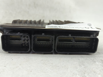 2019-2020 Toyota Camry PCM Engine Control Computer ECU ECM PCU OEM P/N:89661-0X650 TN276300-2690 Fits Fits 2019 2020 OEM Used Auto Parts